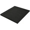 INTELLINET 19" Fixed Shelf 1U, 345 mm Gylis, Juodas, 712521