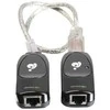 Maršrutizatorius Iogear USB – RJ45 juodas (GUCE51)