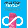 ION8 gertuvė RECYCLON, pink, 350ml, I8RF350PPFLAM