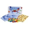 Magnetinis žaidimas Maxi 4+
