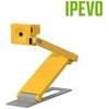 IPV IPEVO DO-CAM dokumentų kamera Geltona CMOS USB 2.0