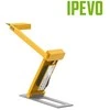 IPV IPEVO DO-CAM dokumentų kamera Geltona CMOS USB 2.0