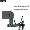IPEVO V4K PRO dokumentų kamera Pilka USB 2.0