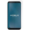 Mobilis EKRANO APSAUGA GRŪDINTAS STIKLAS - SKAIDRUS IPHONE 13/13 PRO