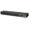 Lindy iPower Classic 8 prievadų, RJ-45 10 Mb/s
