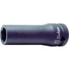 Ilga smūginė šešiakampė galvutė KOKEN 1/2" 32 mm