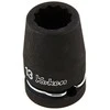 1/2" dvylikakampė smūginė galvutė KOKEN 14405M 13 mm