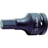 Smūginė šešiakampė galvutė KOKEN 14012M-60 1/2" 7mm
