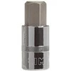 Galvutė su Hex antgaliu 17x60mm 1/2" Irimo blisteryje