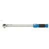 Reguliuojamas mechaninis sukimo momento veržliaraktis 40-200Nm 1/2" 460mm Irimo