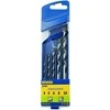 Grąžtas Stanley Irwin Granito grąžtų rinkinys 4,5,6,8,10 mm