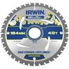 Irwinas Pj. d. WELDTEC 184x30(20)x40T 2,4 mm ATB