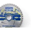 Irwinas Pj. d. WELDTEC 184x30(20)x40T 2,4 mm ATB