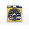 Irwinas Pj. d. WELDTEC 184x30(20)x40T 2,4 mm ATB