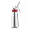 Grietinėlės plakiklis-sifonas iSi Gourmet Whip Plus, 0,5 l