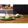 Grietinėlės plakiklis-sifonas iSi Gourmet Whip Plus, 0,5 l
