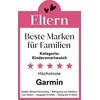 Išmanusis laikrodis vaikams Garmin vivofit Jr. 3, Marvel Black Panther, Juodos spalvos