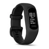 Išmanioji apyrankė Garmin vivosmart 5, S/M dydžio, Juodos spalvos
