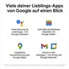 Išmanusis laikrodis Google Pixel Watch LTE 32GB, Sidabrinės spalvos