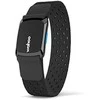 Išmanioji apyrankė Wahoo Fitness Tickr Fit, Juodos spalvos