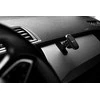 Automobilinis universalus telefono laikiklis Forcell (H-CT322) tvirtinamas ant prietaisų skydelio, magnetinis juodas