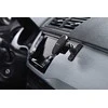 Automobilinis universalus telefono laikiklis Forcell (H-CT322) tvirtinamas ant prietaisų skydelio, magnetinis juodas