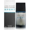 Issey Miyake L'eau D'issey Pour Homme Sport EDT tualetinis vanduo vyrams, 50 ml