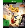 Electronic Arts Microsoft It Takes Two - Xbox One