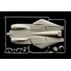 Italeri Grumman F-14A Tomcat 1/48 plastikinis lėktuvo rinkinys