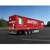 Italeri – Priekaba su užuolaidomis „Schoeni.ch“, 3918 01 24