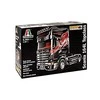 Italeri Scania 164L Top Class 1/24 plastikinis surinkimo rinkinys
