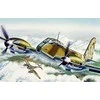 Italeri - Messerschmitt Me 410 ''Hornisse'', 1/72, 0074