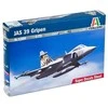 Italeri - Saab JAS 39 Gripen, 1/72, 1306