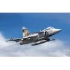 Italeri - Saab JAS 39 Gripen, 1/72, 1306