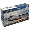 Italeri – Lockheed Martin AC-130H „Spectre“, 1/72, 1310
