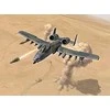 Italeri – A-10A/C Thunderbolt II Persijos įlankos karo 25-osios metinės, 1991–2016 m., 1/72, 1376
