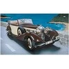 Italeri - Mercedes Benz 540K, 1/24, 3701