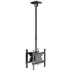Laikiklis Multibrackets Daugialaikiai laikikliai MB PUBL CEIL.MOUNT MB TO B 65KG MAX.400