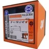 PASLODE GWOŹDZIE HC6-32+GAZ P800 /500szt. DO PULSA 800