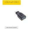 JABRA USB-C ADAPTERIS – USB-A ADAPTERIS Į USB-C