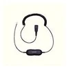 Jabra GN 1200 Anschlusskabel Smart Cord QD auf RJ9/10 spiral