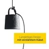 Ausinės JABRA BIZ 2300 USB Duo MS