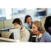Ausinės Jabra biz 2400 ii