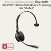 Ausinės JABRA ENGAGE 45 SE MONO -