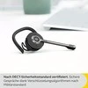 Jabra Engage 55 kabrioletas, belaidis, USB-A, EMEA / APAC, DECT [UC sertifikuotas]