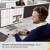 JABRA Engage 55 Stereo Ausinės on-ear DECT belaidės Optimised skirta Microsoft Teams