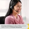 JABRA Engage 55 Stereo Ausinės on-ear DECT belaidės Optimised skirta Microsoft Teams