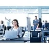 Ausinės Jabra EVOLVE 20 SPEC EDIT MONO MS - QUICK START GUIDE WARRANTY