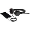 Ausinės JABRA EVOLVE 30 II Stereo UC