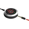 Jabra Evolve 40 valdymo pultas su 3,5 mm jungtimi